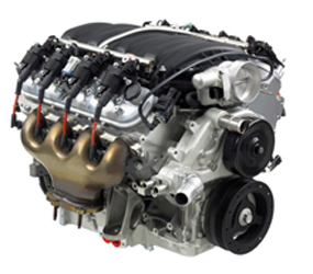 U2052 Engine